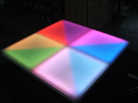 Led Dance Floor